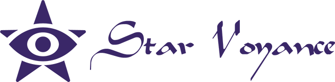 logo star voyance